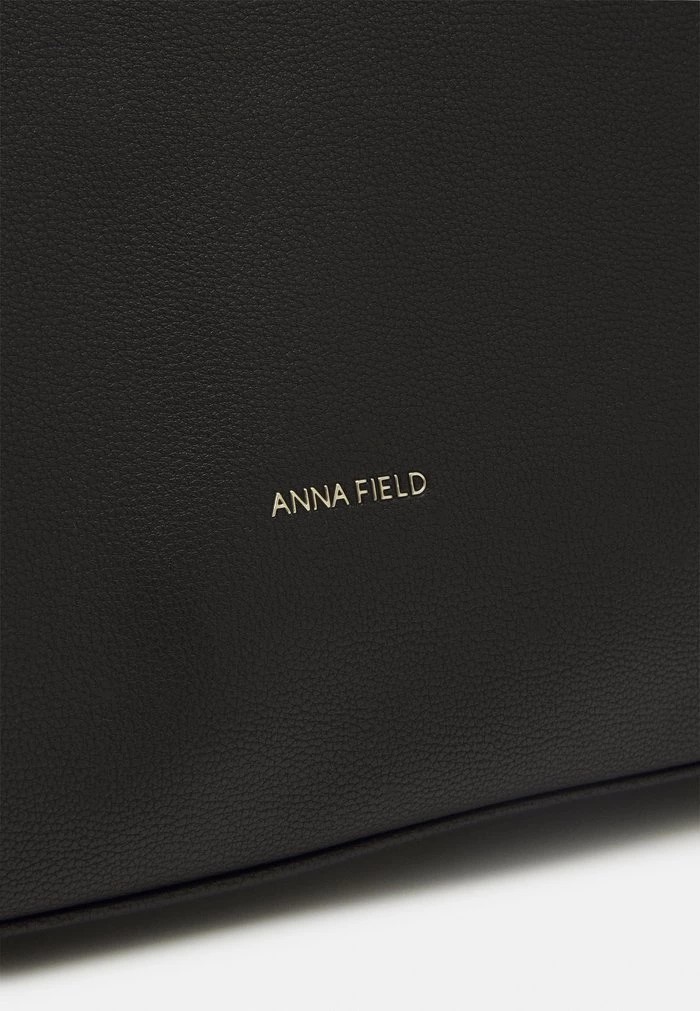 Sacs ANNA FIELD Anna Field Tote Bag Noir Femme | QKR-8257870